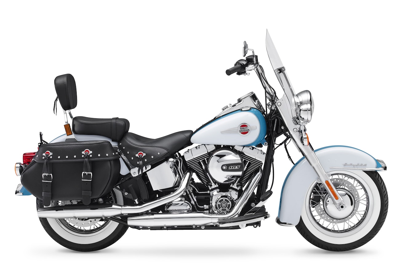 Harley Davidson Softail Classic Heritage Off 69 Medpharmres Com