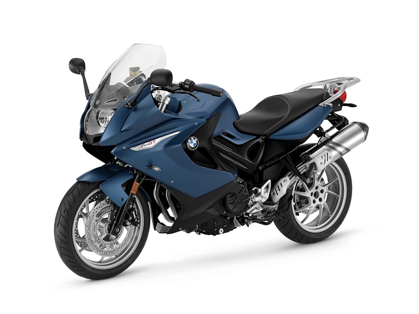 BMW F 800 GT | Prueba, Precio, Ficha Técnica y Opiniones BMW F 800 GT | Prueba, Precio, Ficha Técnica y Opiniones