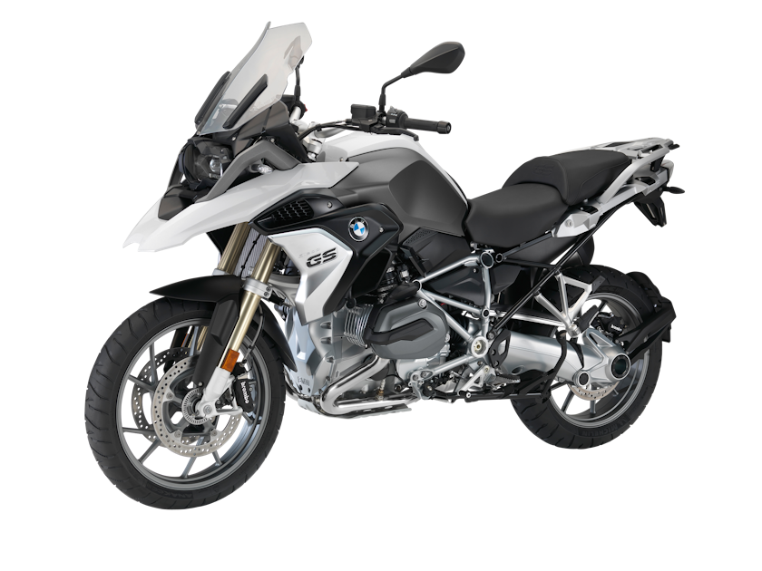 BMW R 1200 GS | Adventure 2017 | Motoren en Toerisme