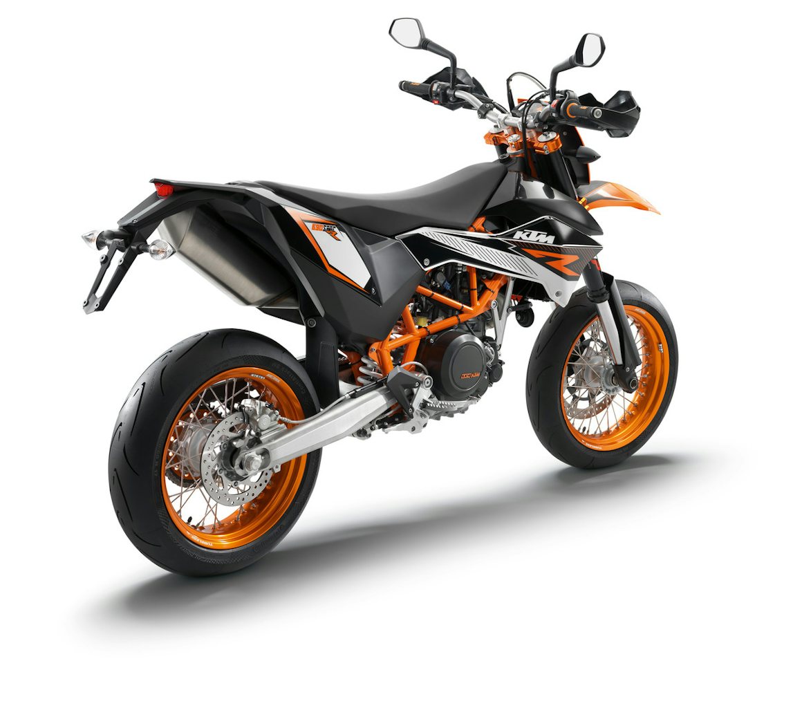 KTM 690 SMC R 2017 technical sheet Motoren en Toerisme KTM 690 SMC R 2017 technical sheet Motoren en Toerisme