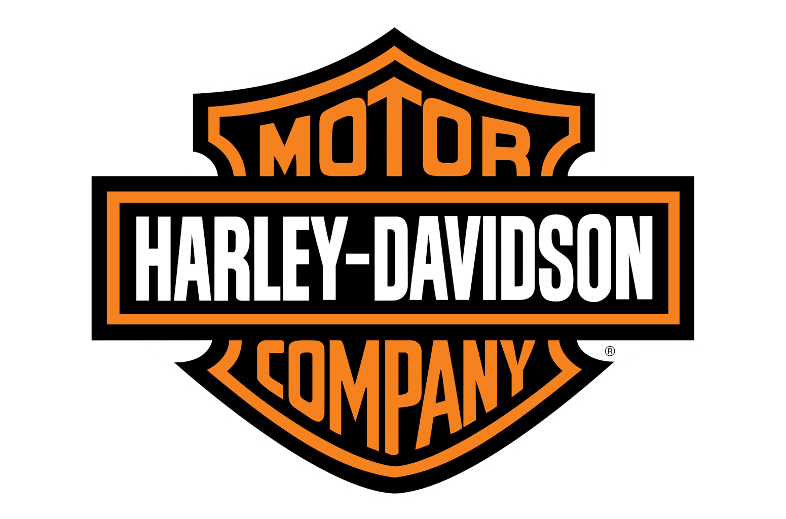 Harley Davidson Fat Boy 2022 Motoren en Toerisme