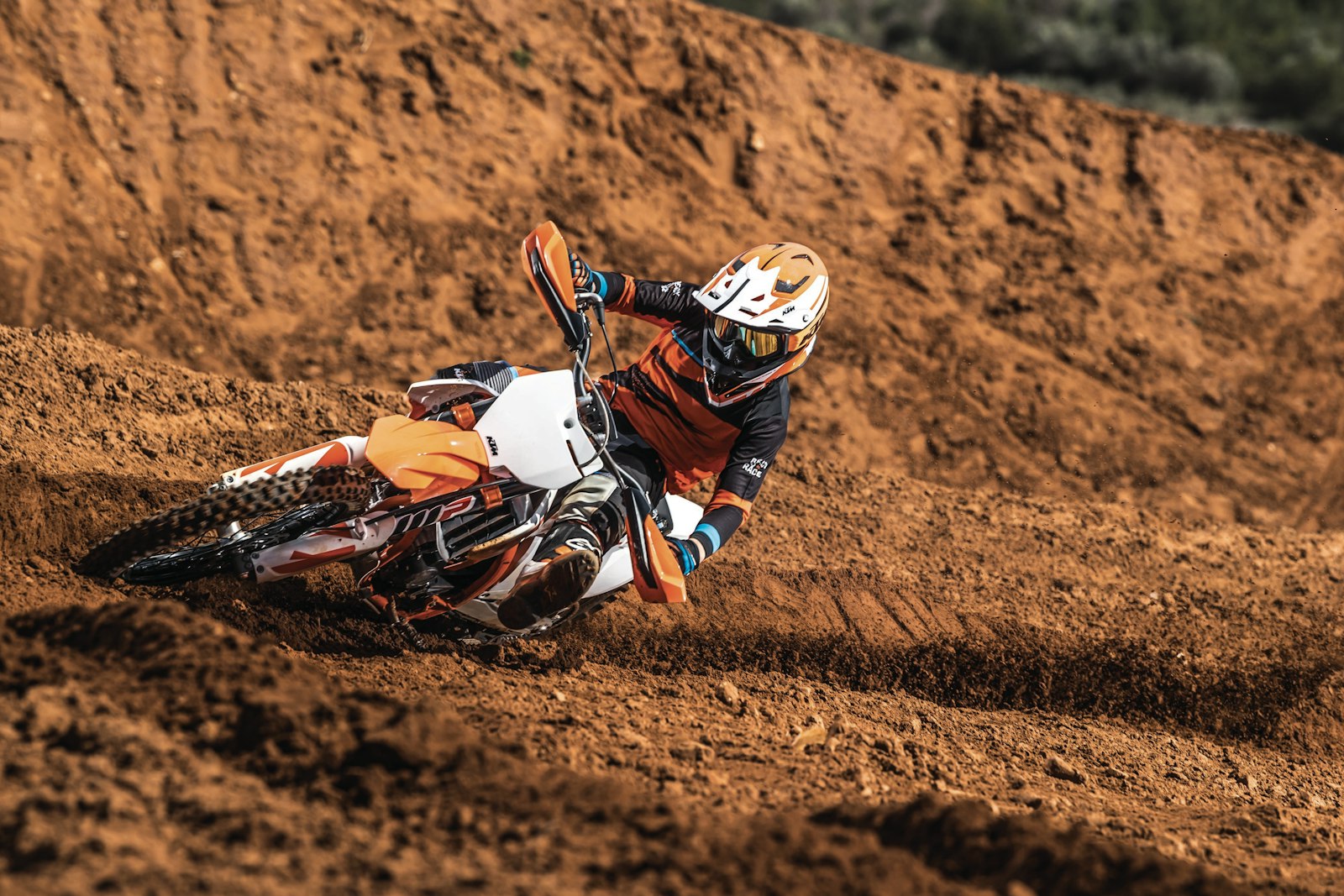 KTM SX