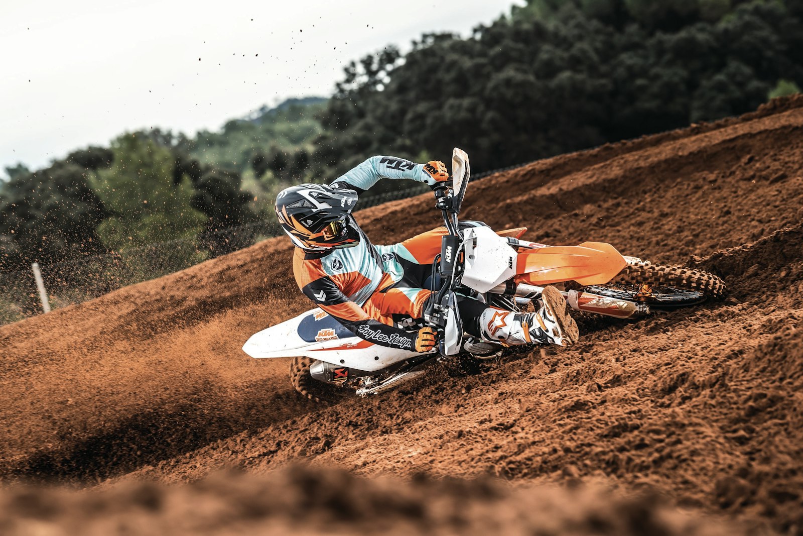 KTM SX