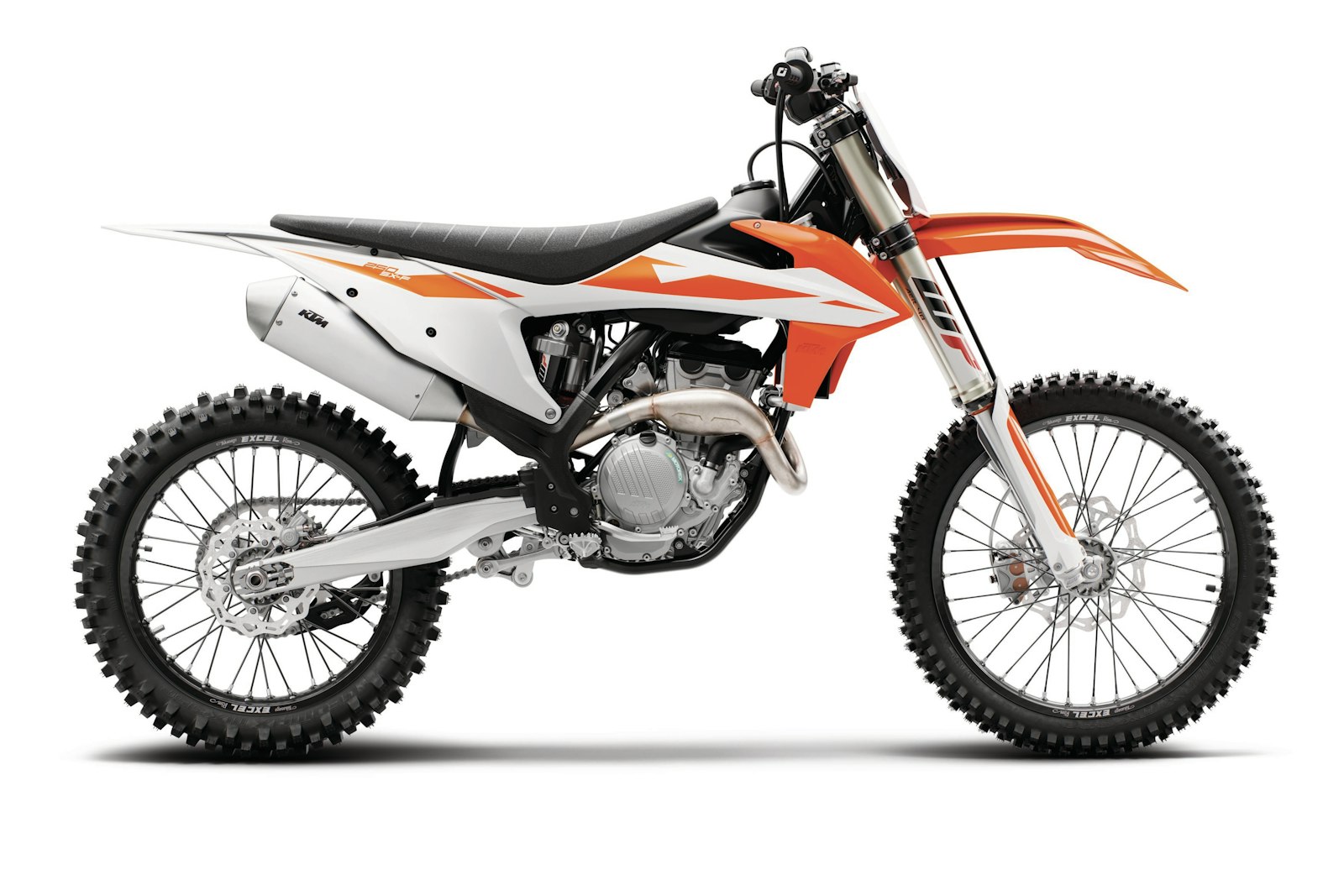 KTM SX