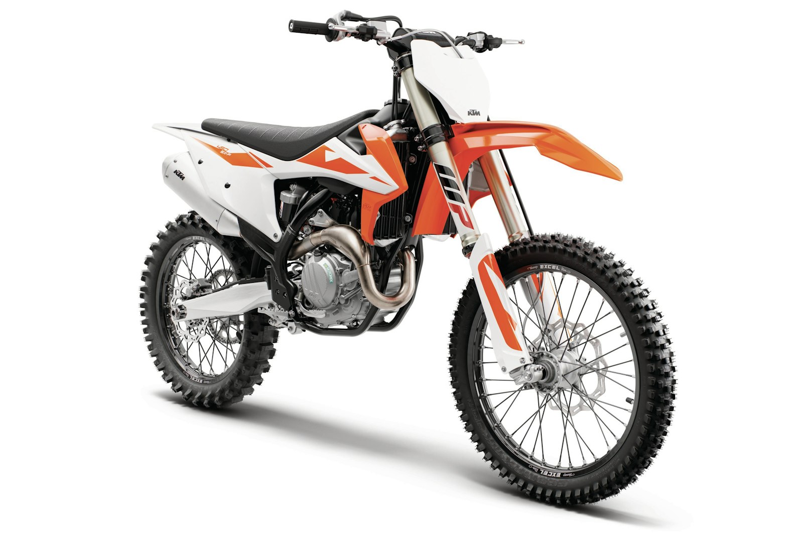 KTM SX