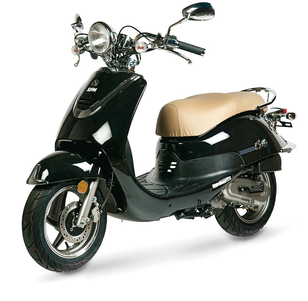 Sym Allo 125 2022 technical sheet Motoren en Toerisme Sym Allo 125 2022 technical sheet Motoren en Toerisme