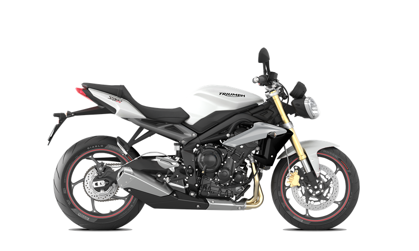Triumph 675 Rx Triumph Street Triple 675 | R / RX 2016: technical sheet | Motoren en ...