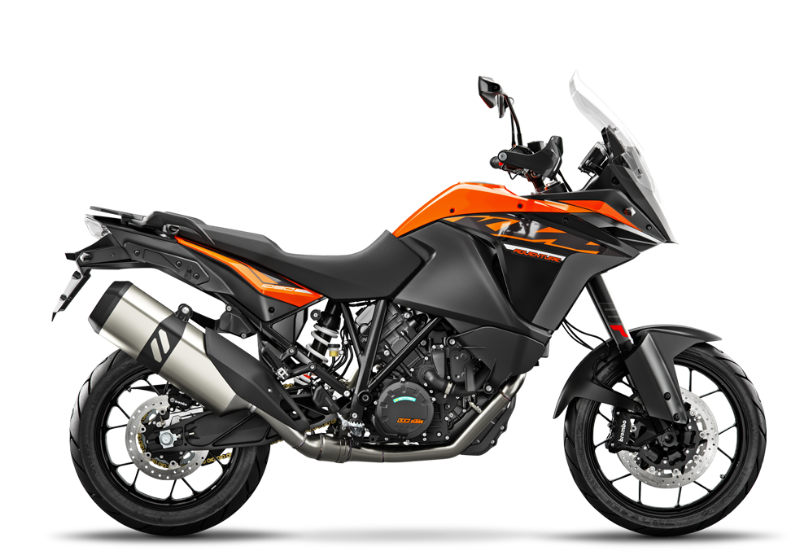 2018 ktm 1090 adventure r deals
