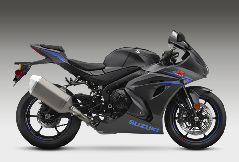 Suzuki GSX R 1000 R 2018 technical sheet Motoren en Toerisme