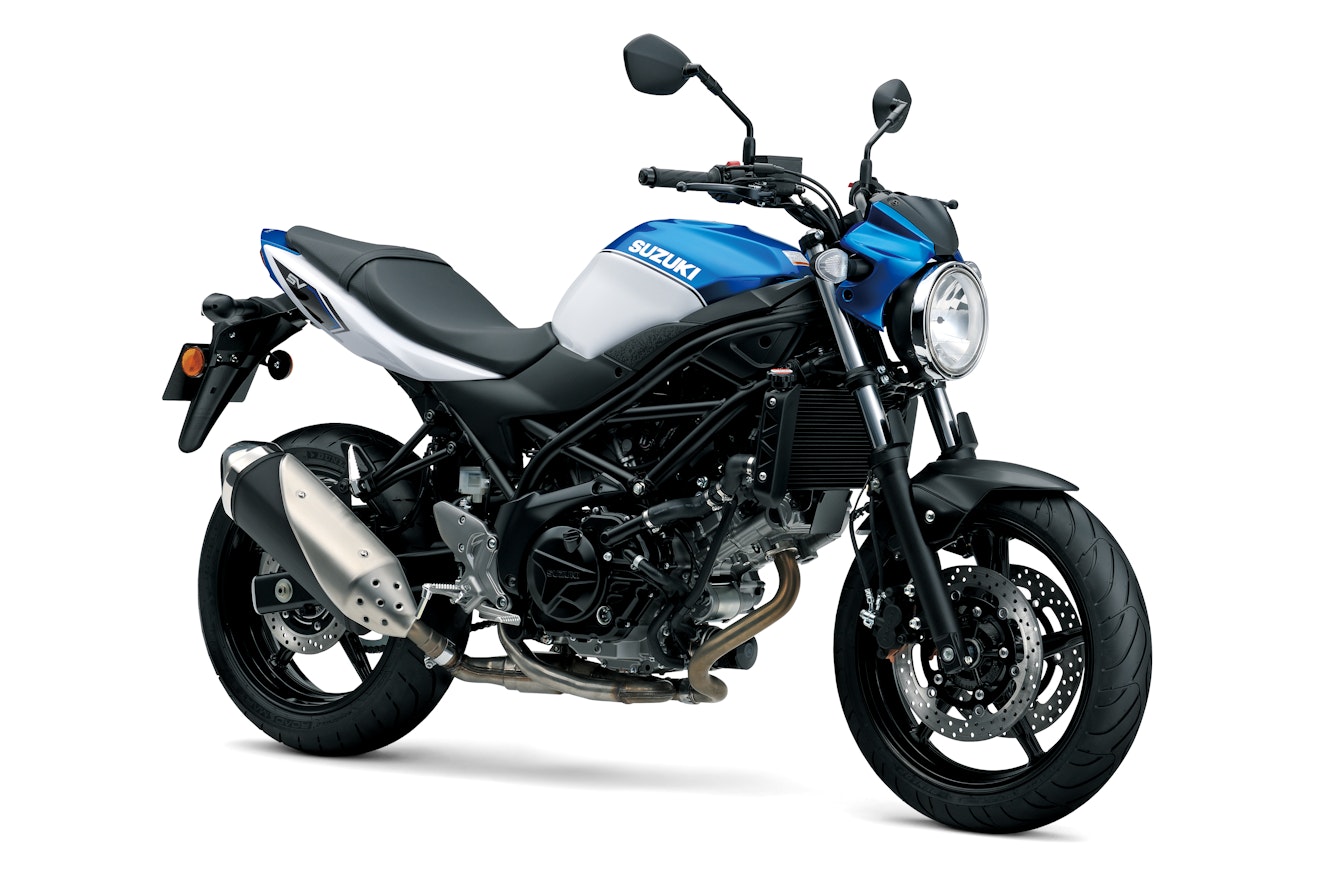 Suzuki SV 650 A Sport Edition 2018 Motoren En Toerisme suzuki-sv-650-a-sport-edition-2018-motoren-en-toerisme