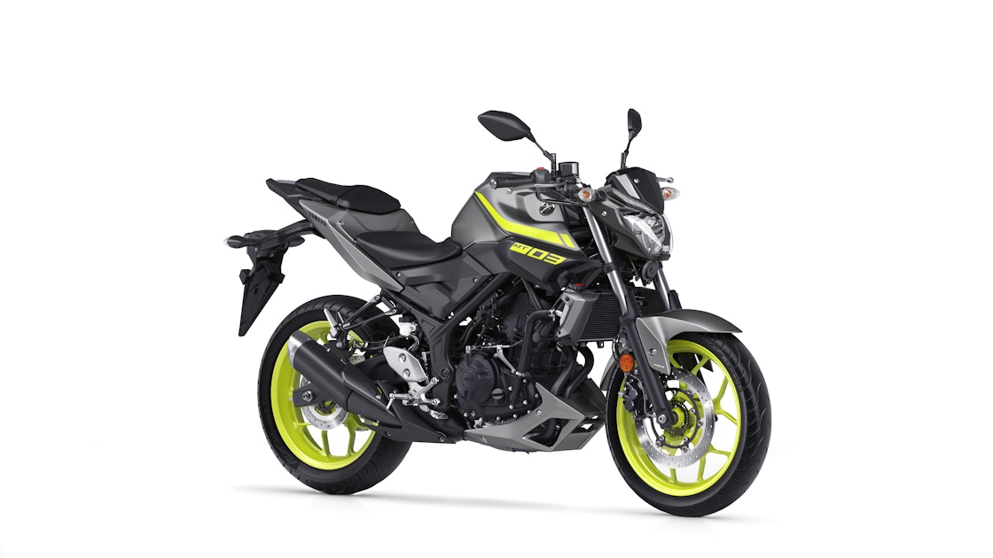 Yamaha MT 03 2022 Motoren en Toerisme Yamaha MT 03 2022 Motoren en Toerisme