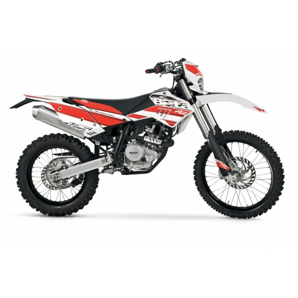 Beta RR 125 LC Enduro SPM 2019 technical sheet Motoren en Toerisme Beta RR 125 LC Enduro SPM 2019 technical sheet Motoren en Toerisme