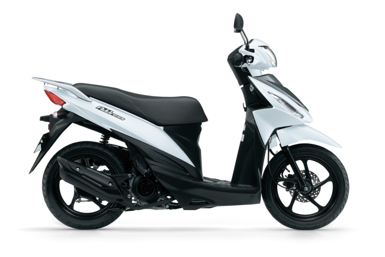 Карбюратор suzuki address 110 Карбюратор suzuki address 110