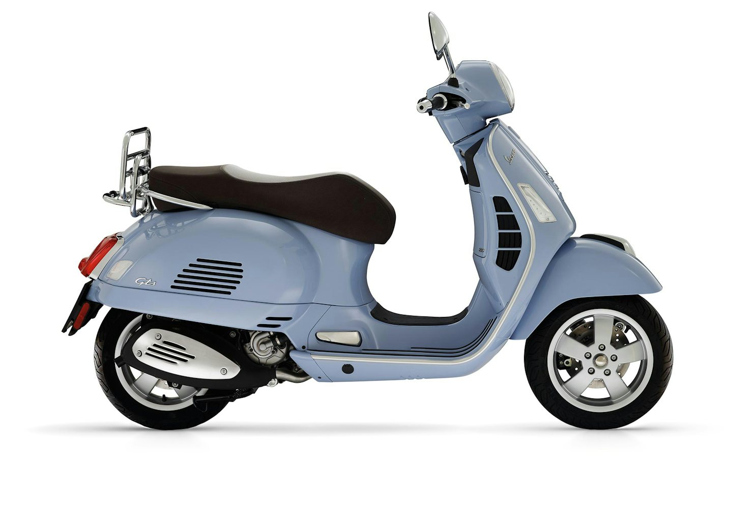 Vespa GTS 300 Bagage accessoires - NR1 Motor Vespa GTS 300 Bagage accessoires - NR1 Motor