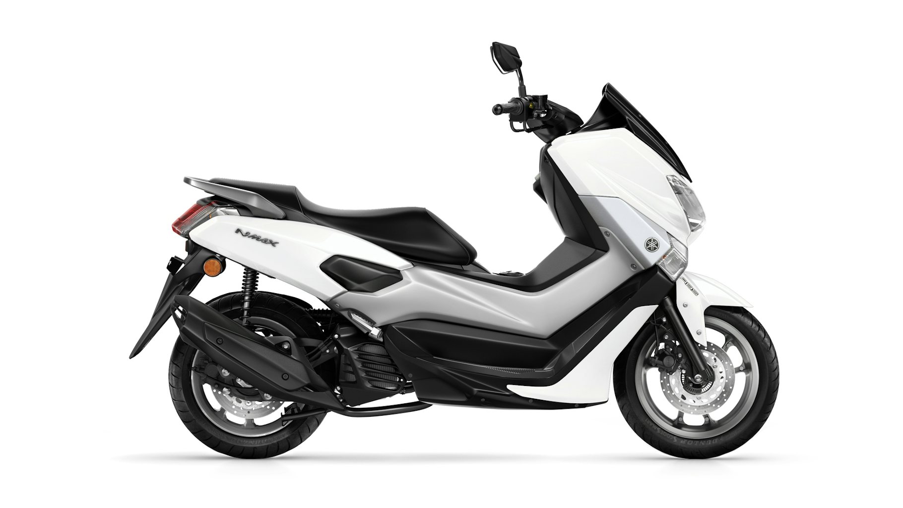 Yamaha NMAX 2019 technical sheet Motoren en Toerisme Yamaha NMAX 2019 technical sheet Motoren en Toerisme