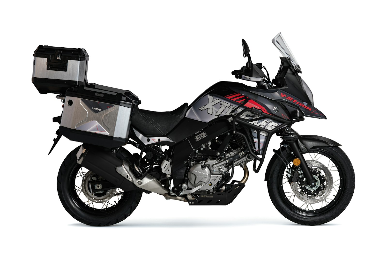 Suzuki dl 650 v strom отзывы и недостатки Suzuki dl 650 v strom отзывы и недостатки