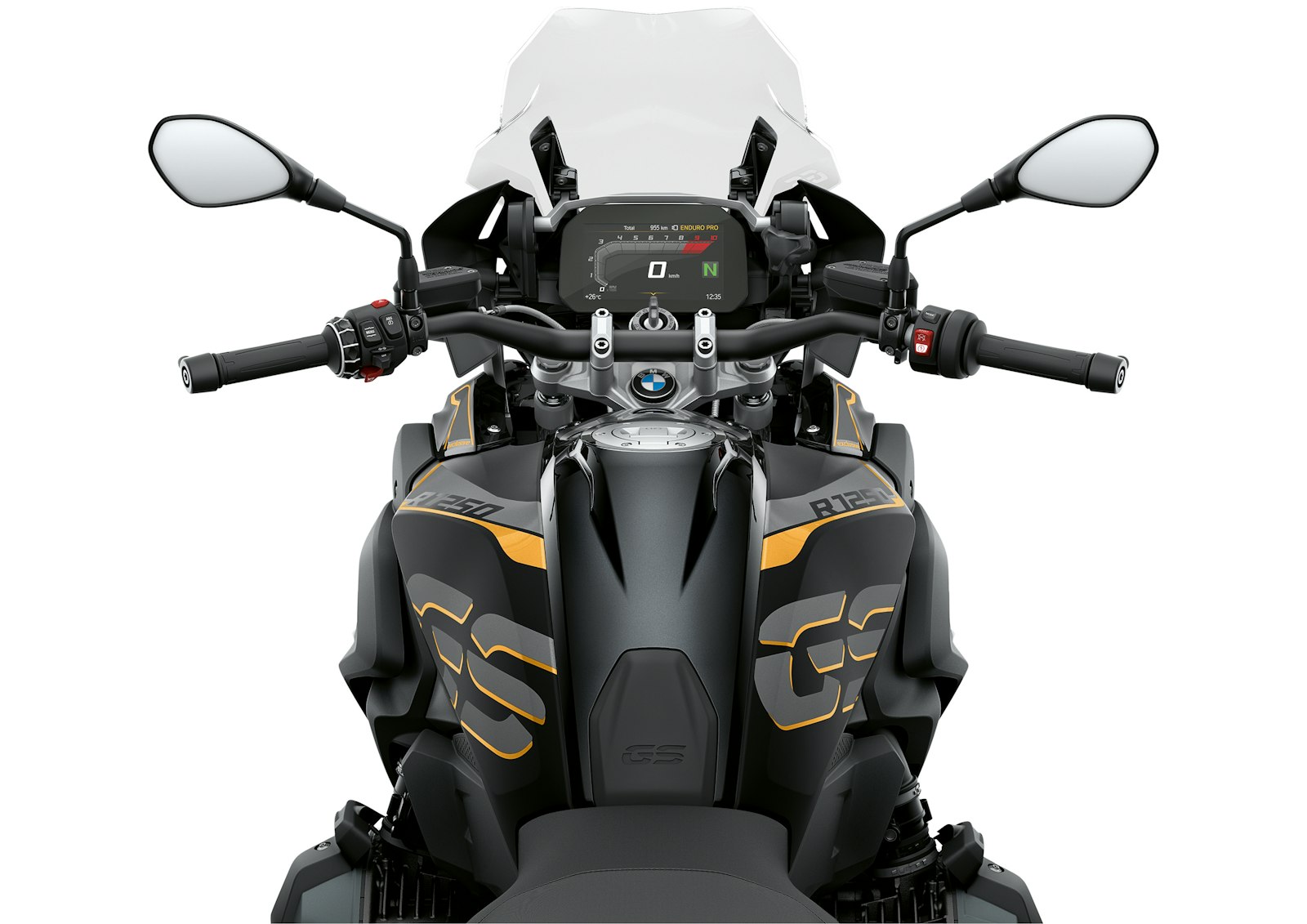 Bidonhouders Voor Motorfietsen Voor B-MW R 1250 GS R 1250 GS Adventure Bidonhouders Voor Motorfietsen Voor B-MW R 1250 GS R 1250 GS Adventure