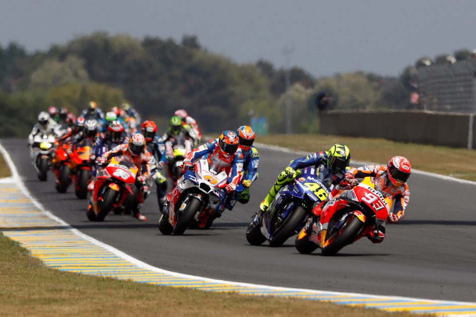 Motogp Motoren Motogp Motoren