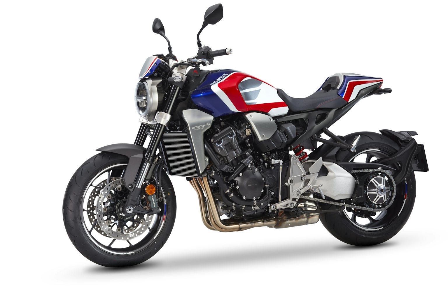 Honda cb1000r технические характеристики Honda cb1000r технические характеристики