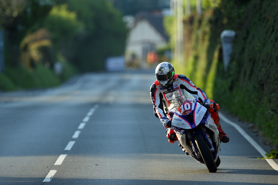 Superstock TT Race | Motoren en Toerisme