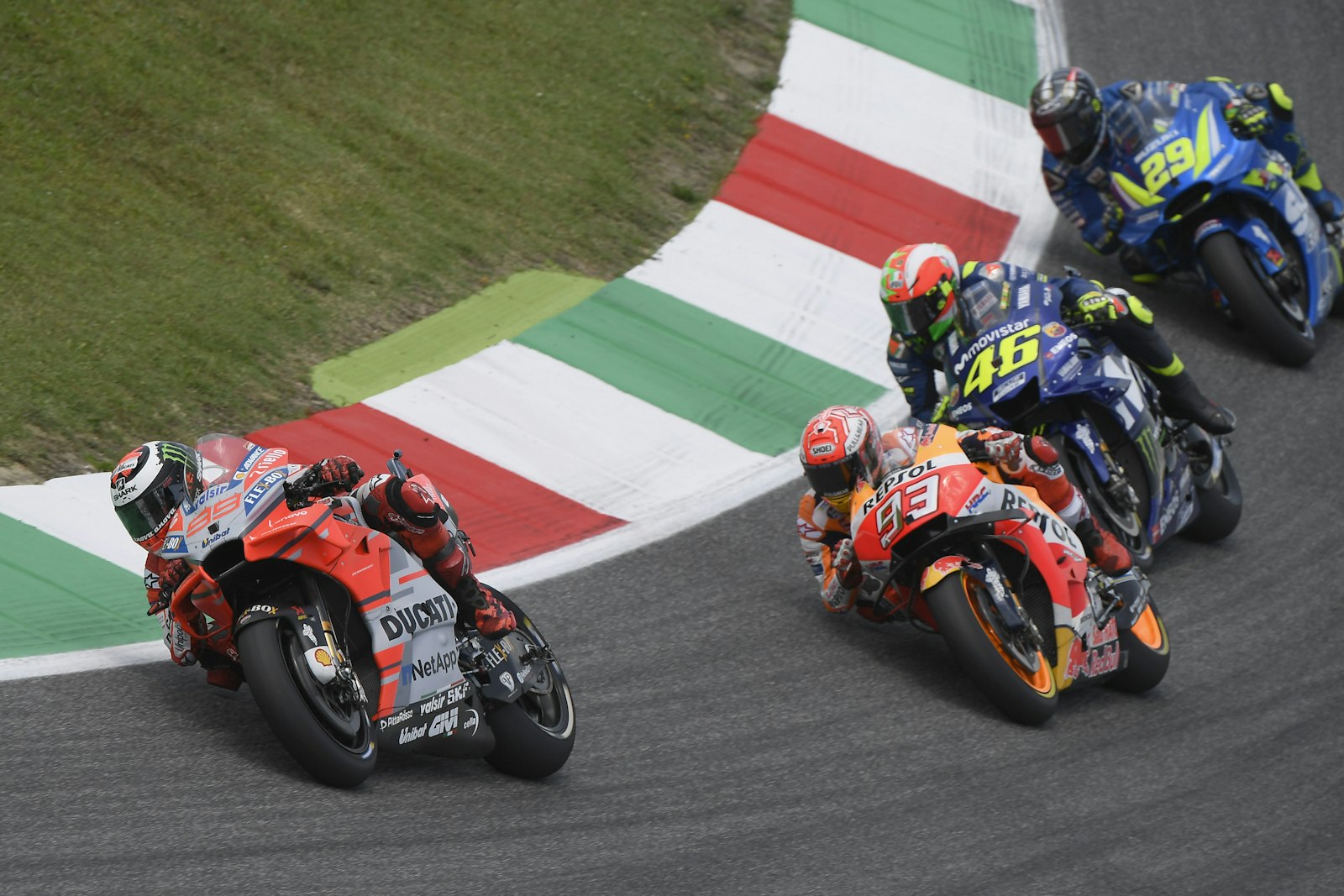Motogp Motoren Motogp Motoren