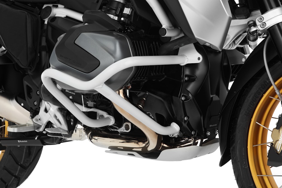 Productnieuws Wunderlich Beschermingsbeugel Voor Bmw R