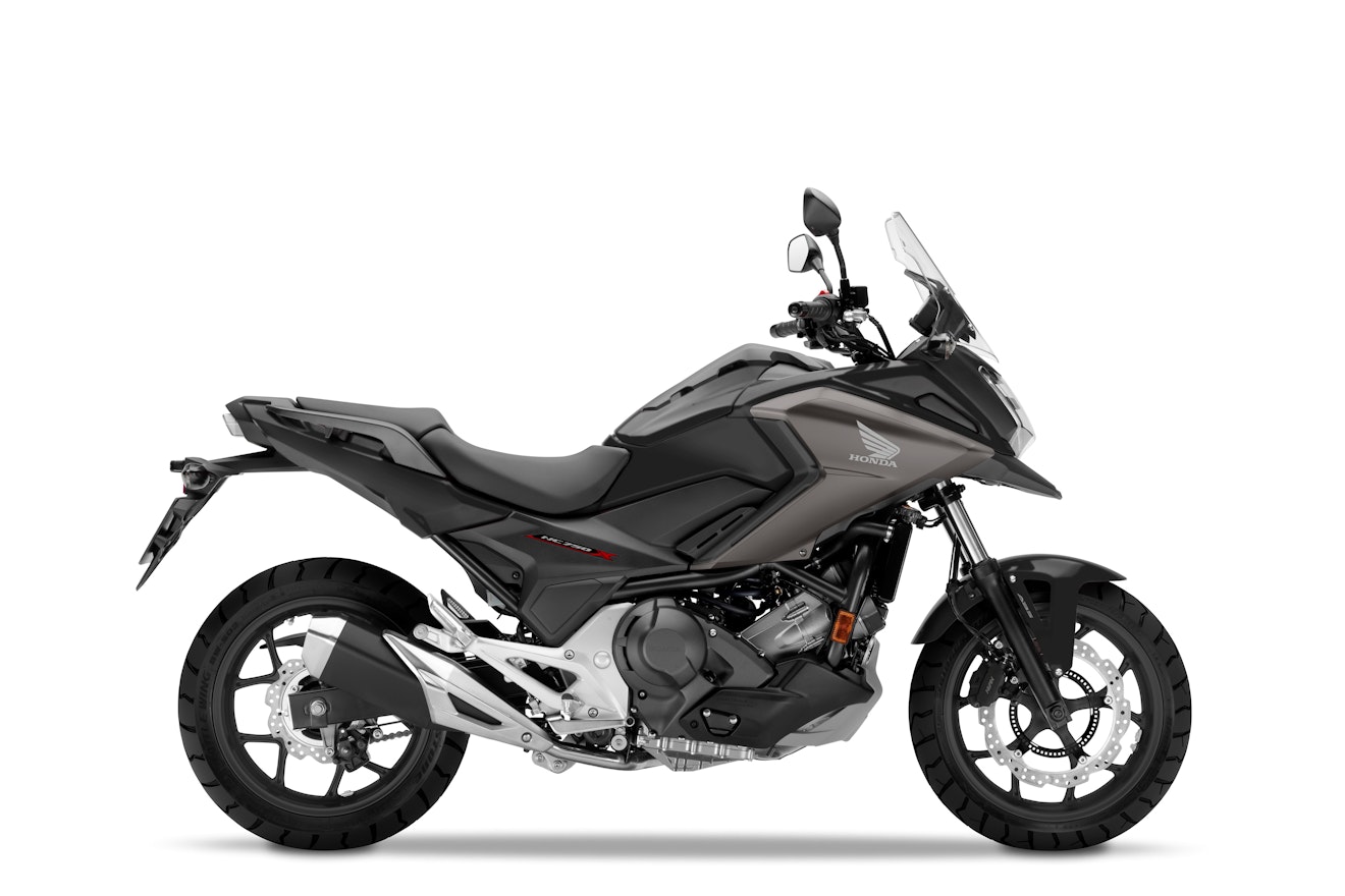 Honda NC750X 2019 Motoren En Toerisme honda-nc750x-2019-motoren-en-toerisme
