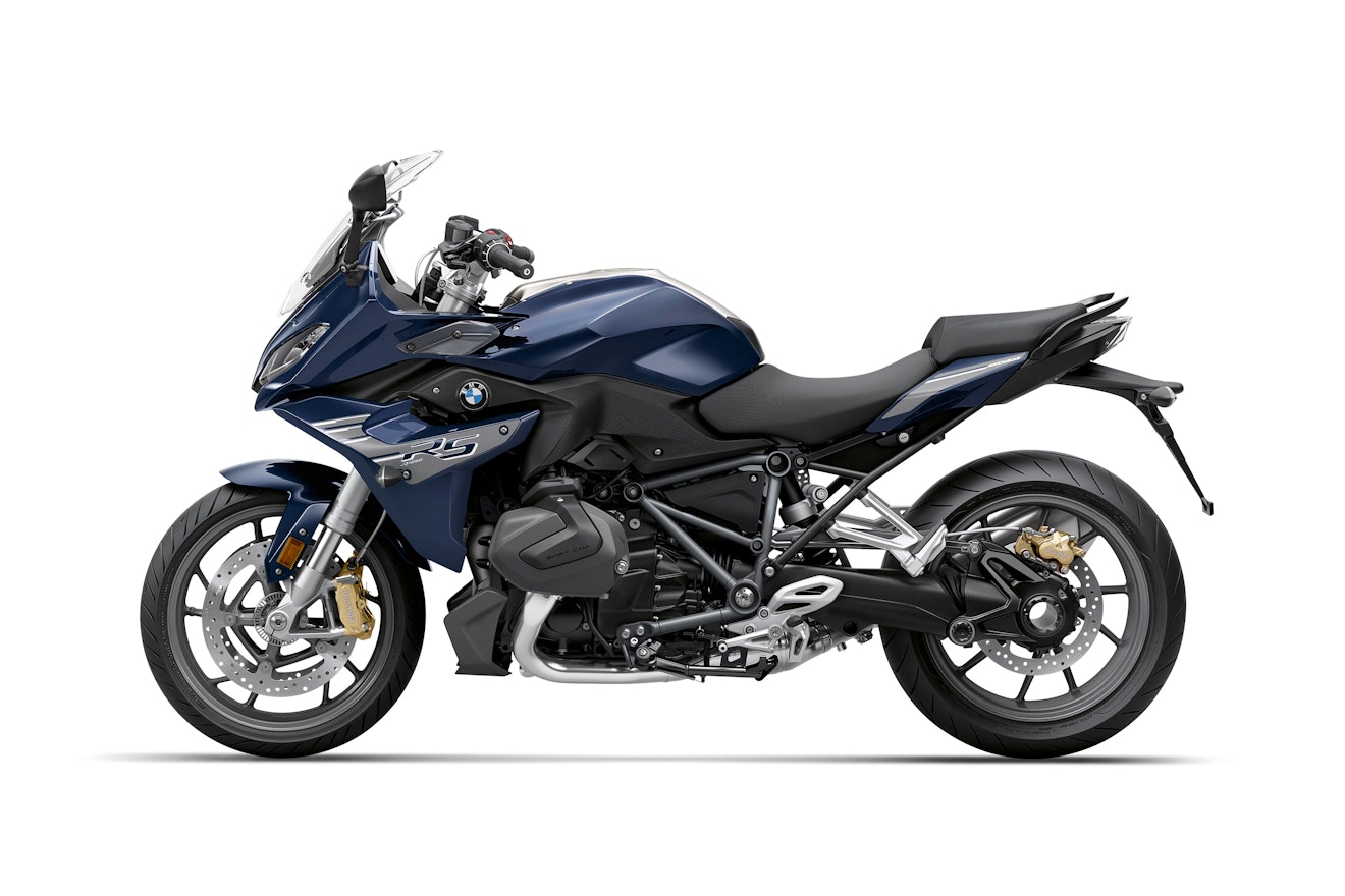 Bmw r1250 rs Bmw r1250 rs