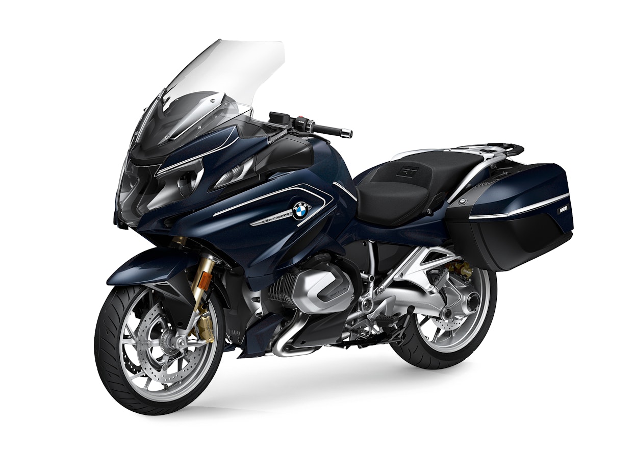 Bmw r 1250 rt Bmw r 1250 rt