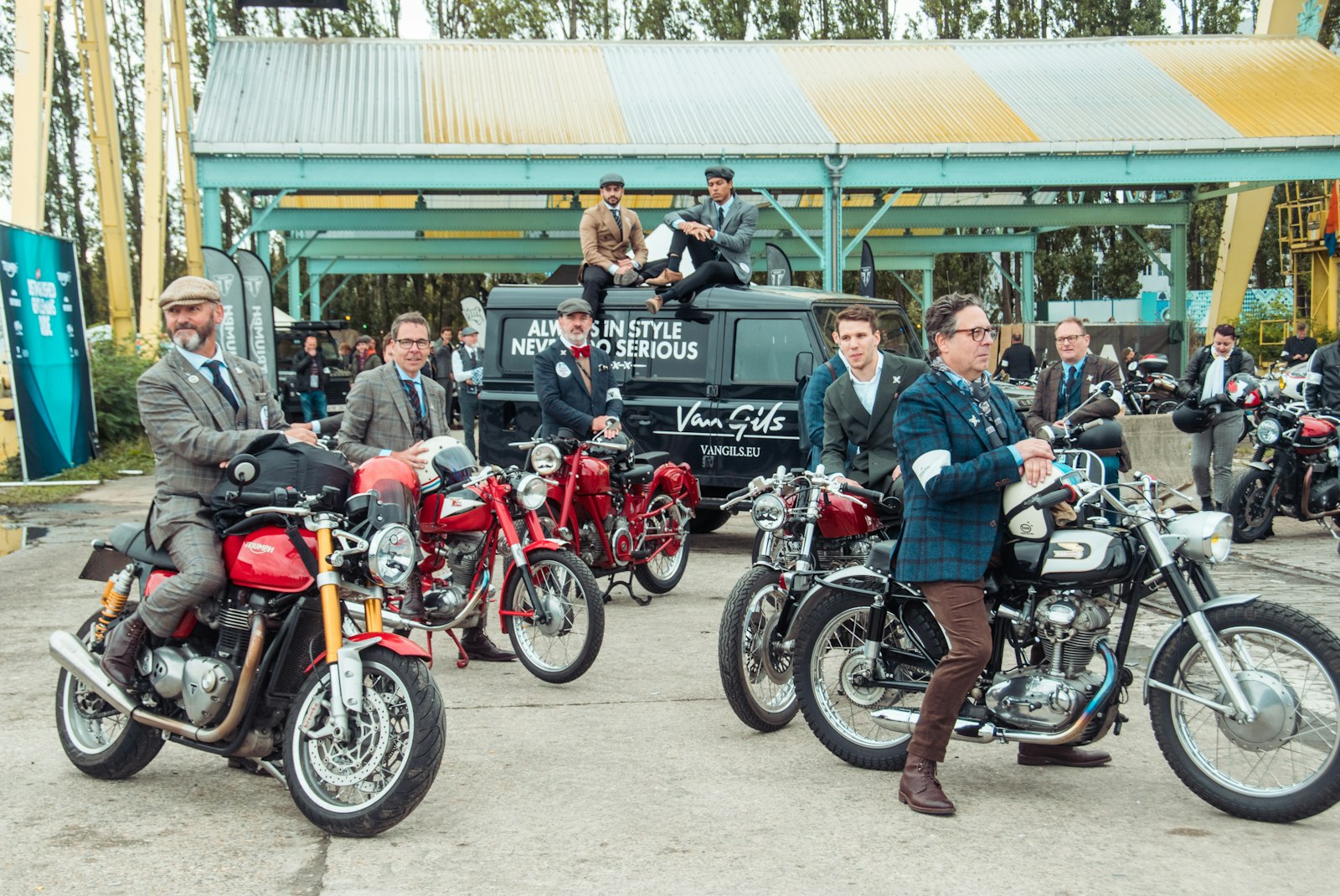 DGR 2019