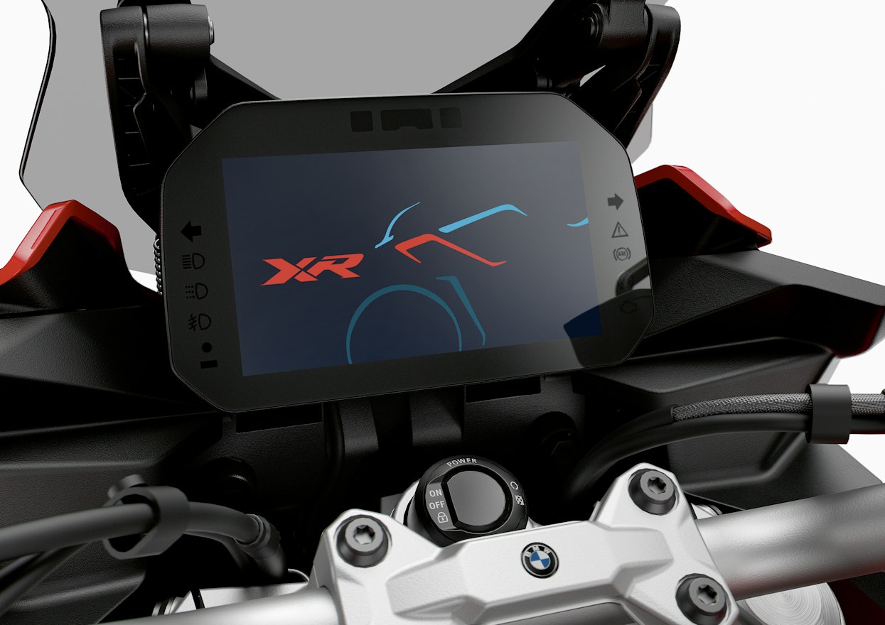 MY20: BMW | Motoren en Toerisme