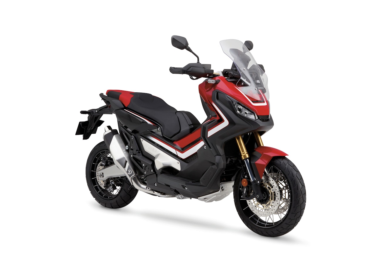Honda X ADV 2020 Motoren en Toerisme Honda X ADV 2020 Motoren en Toerisme