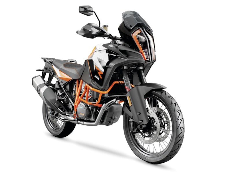 MotHeart Universele stop voor motorfietsen voor 1290 Super Duke GT 1290 MotHeart Universele stop voor motorfietsen voor 1290 Super Duke GT 1290