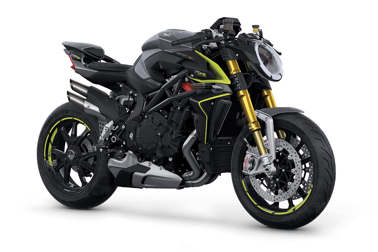 Mv Agusta Brutale 1000 Rr Motoren En Toerisme Mv Agusta Brutale 1000 Rr Motoren En Toerisme