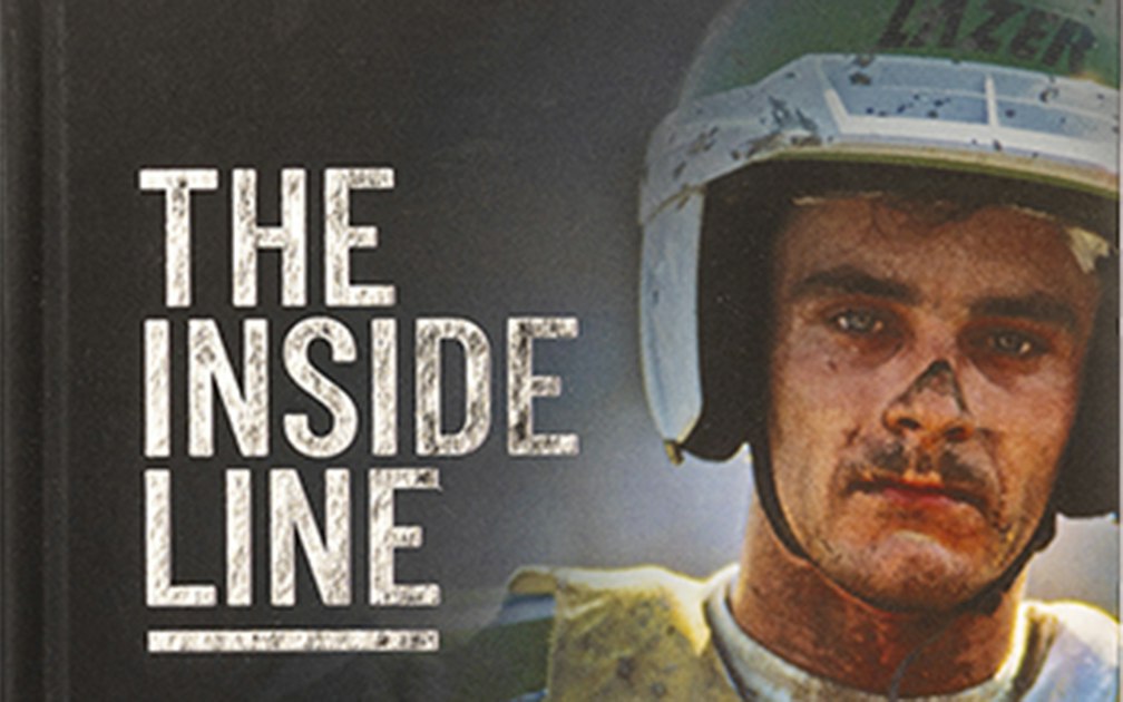 The Inner Line Ryan Reed Gelezen: ‘The Inside Line’ door Rob Andrews | Motoren en Toerisme