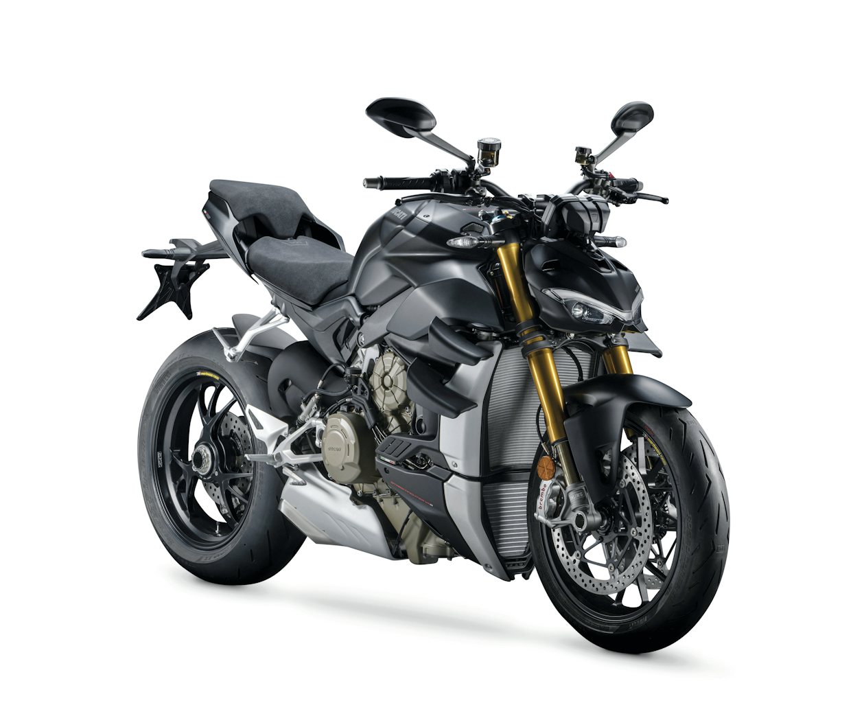 Stuurverhoger Motorfietsen Voor Ducati Voor Streetfighter Voor V2 Voor Stuurverhoger Motorfietsen Voor Ducati Voor Streetfighter Voor V2 Voor