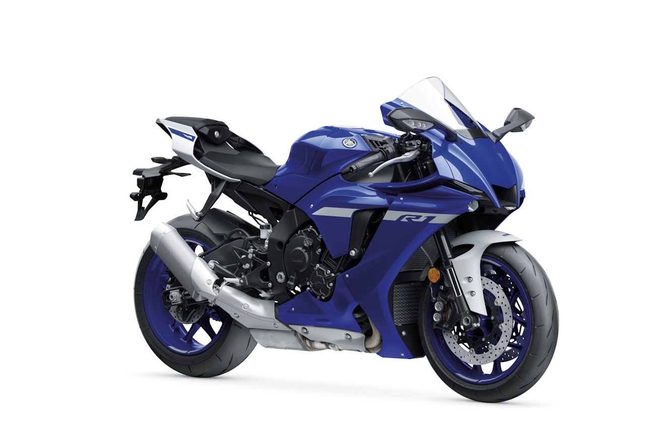 Yamaha R1 2021 Motoren En Toerisme Yamaha R1 2021 Motoren En Toerisme