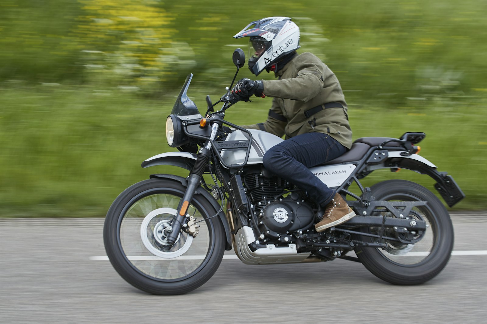 2021_RoyalEnfield_Himalayan_Nederland