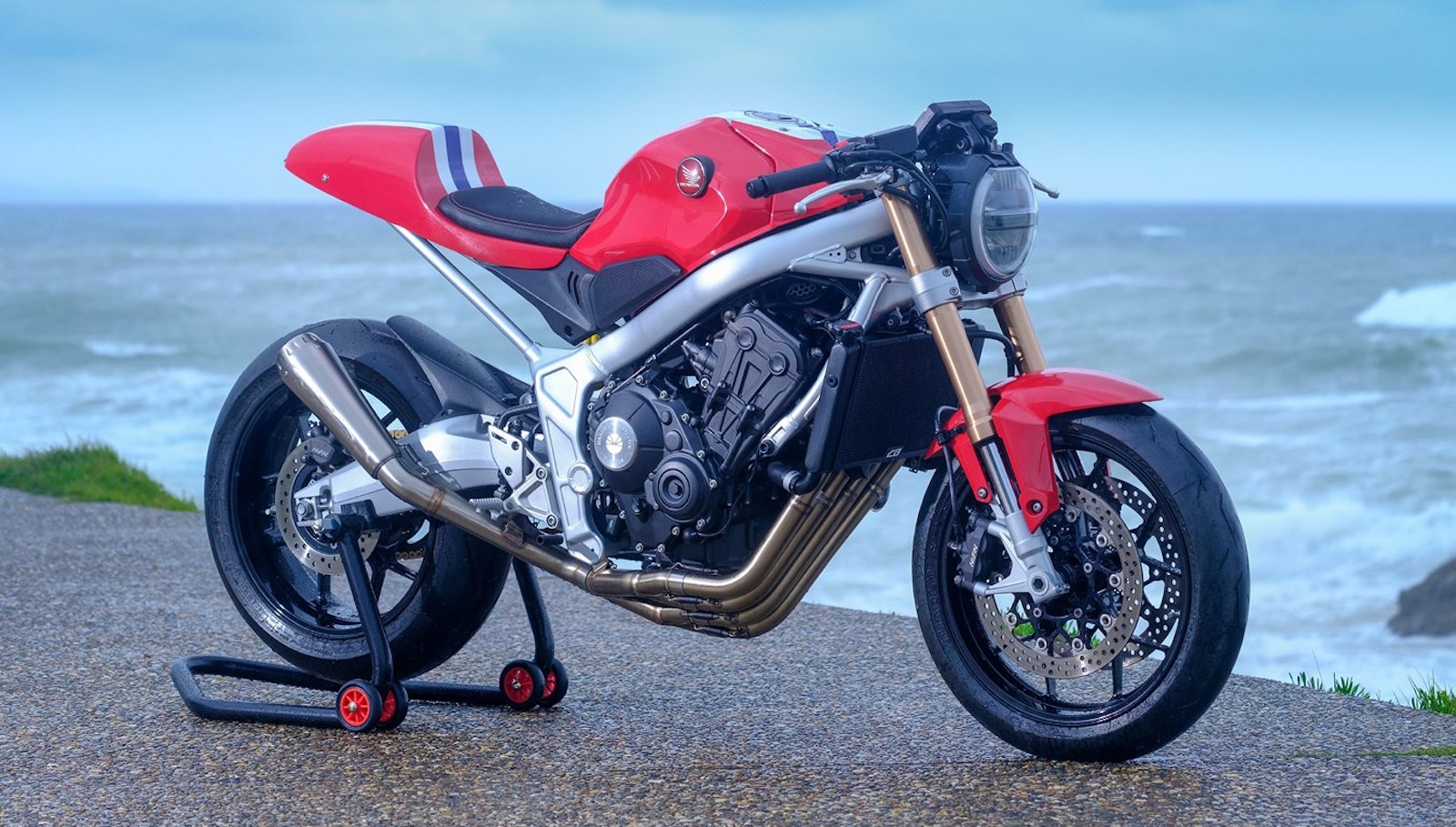 Cb650r аксессуары honda Cb650r аксессуары honda