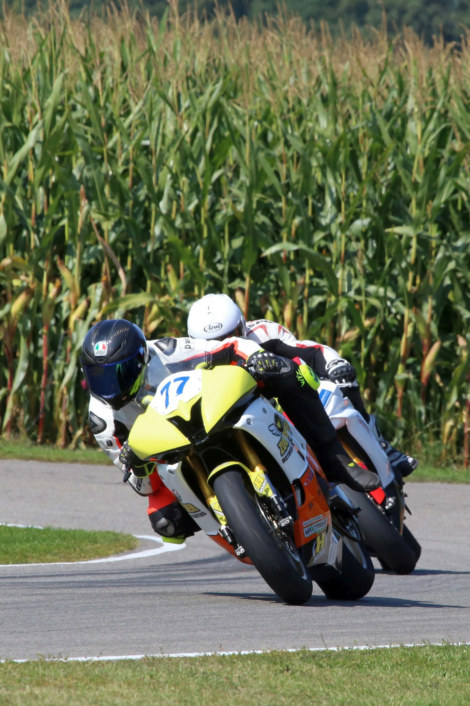 Benelux Trophy Wegrace 2021: Hengelo | Motoren en Toerisme