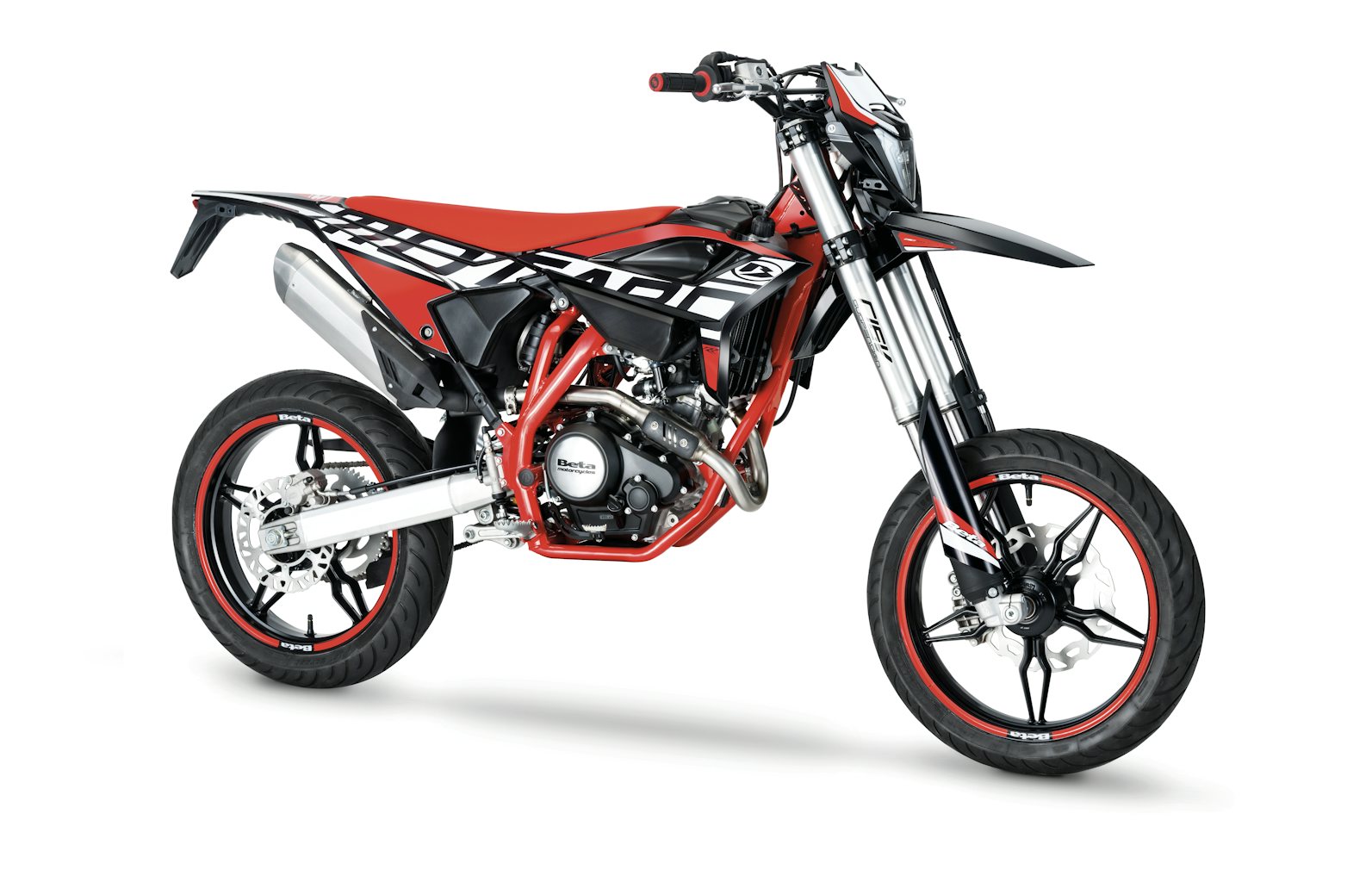 Beta RR Motard 125 LC 2022 technical sheet Motoren en Toerisme Beta RR Motard 125 LC 2022 technical sheet Motoren en Toerisme