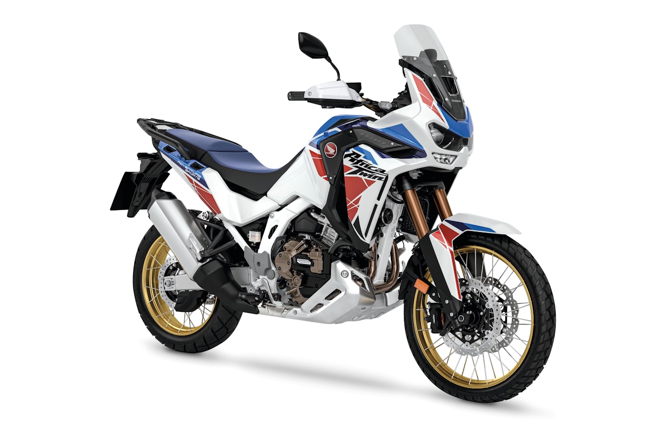Honda Crf1100l Africa Twin Adventure Sports Dct 22 Motoren En Toerisme Honda Crf1100l Africa Twin Adventure Sports Dct 22 Motoren En Toerisme