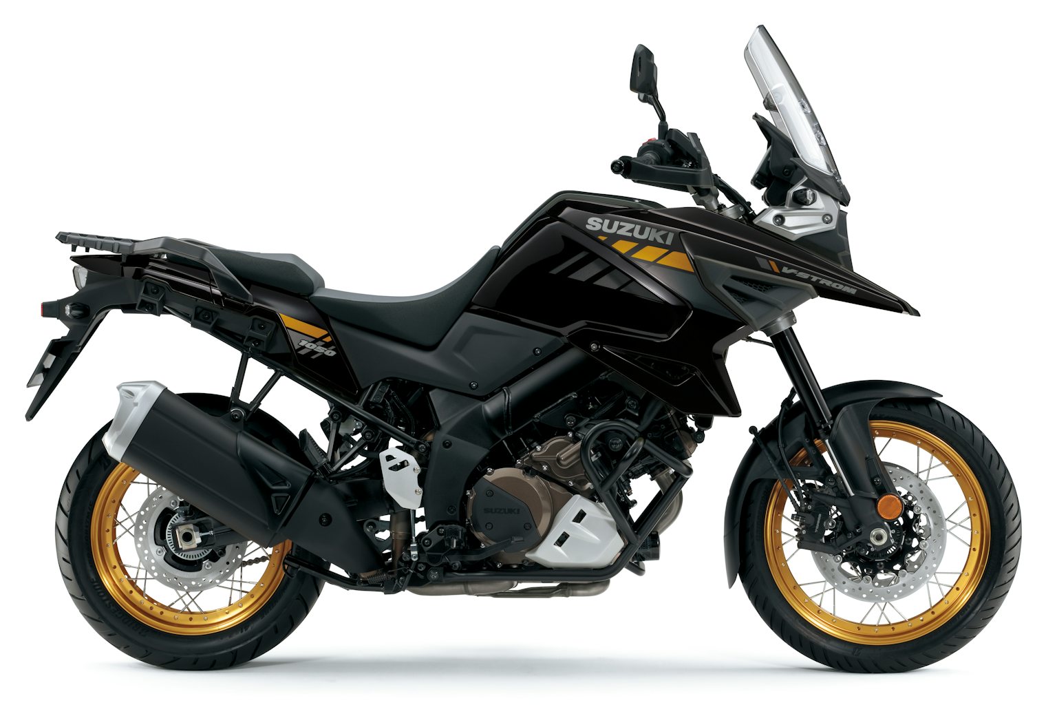 Autocollant 3D compatibles avec Suzuki V-strom 1000 2014-2020 Réservoir Autocollant 3D compatibles avec Suzuki V-strom 1000 2014-2020 Réservoir