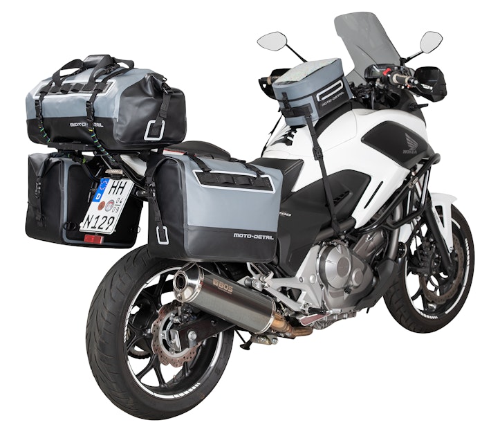 Een Paar Waterdichte Motorfiets Zadeltassen Helm z... – Vicedeal Een Paar Waterdichte Motorfiets Zadeltassen Helm z... – Vicedeal
