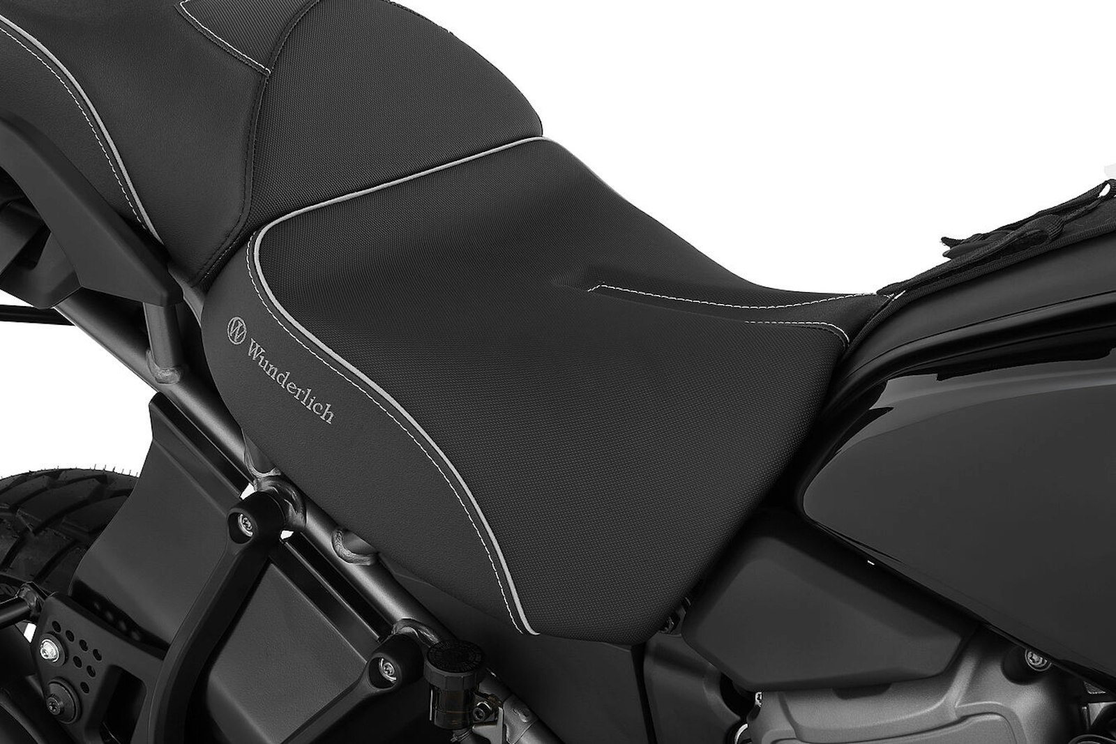 Eerste test 2021 Harley-Davidson Pan America Special Eerste test 2021 Harley-Davidson Pan America Special