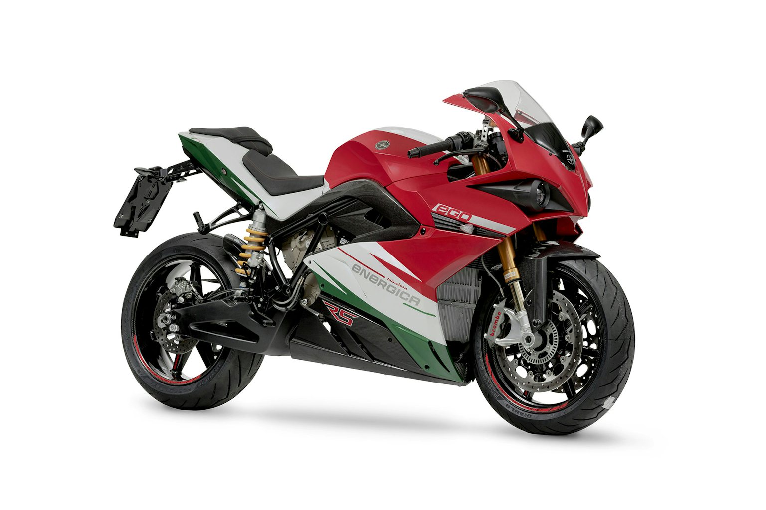 Energica Motociclette photo