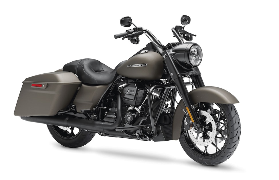 Harley Davidson Road King Special 2023 Motoren En Toerisme harley-davidson-road-king-special-2023-motoren-en-toerisme