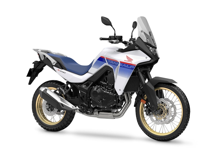 Pellicola Protettiva Per Tachimetro Honda XL750 Transalp 2023 - Anti Graffi E Anti Riflesso - Foto 13