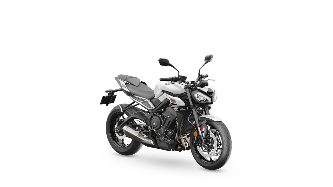 Jr Triple R Triumph Street Triple R 2023 | Motoren en Toerisme