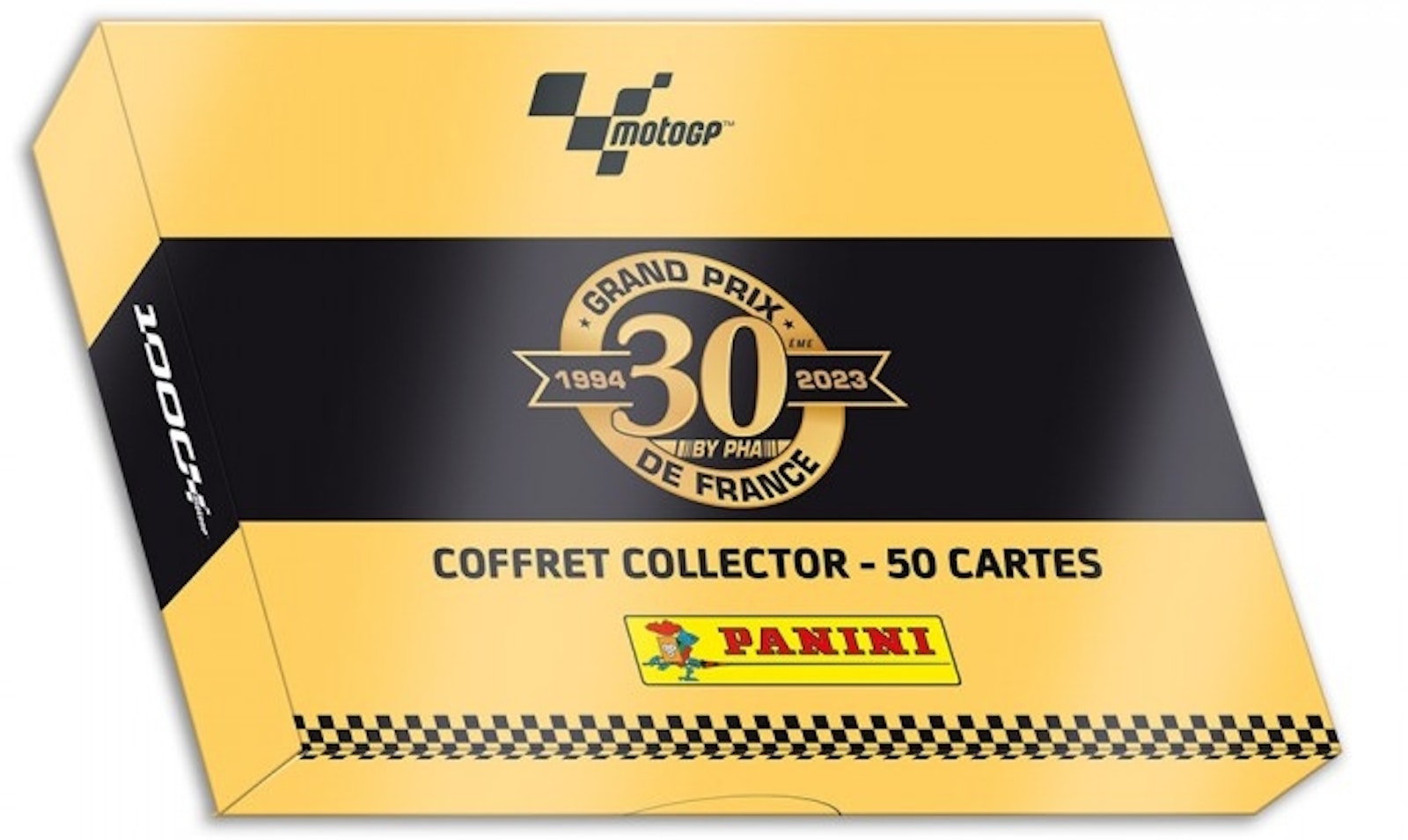 Autres jeux créatifs Panini Blister 10 pochettes carte édition Autres jeux créatifs Panini Blister 10 pochettes carte édition